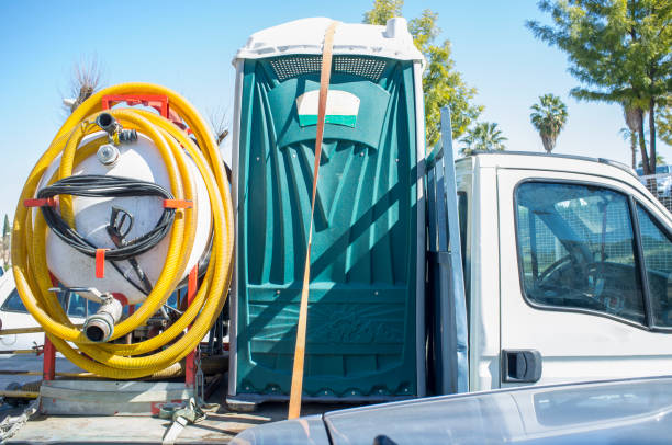 Best Local porta potty services  in Fair Lawn, NJ