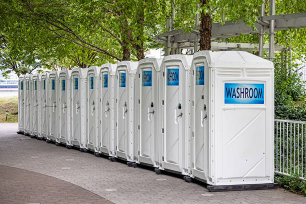 Best Portable bathroom rental  in Fair Lawn, NJ