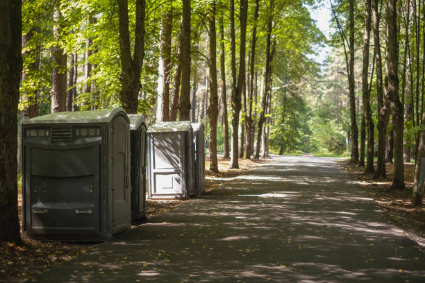 Best Portable restroom trailer rental  in Fair Lawn, NJ