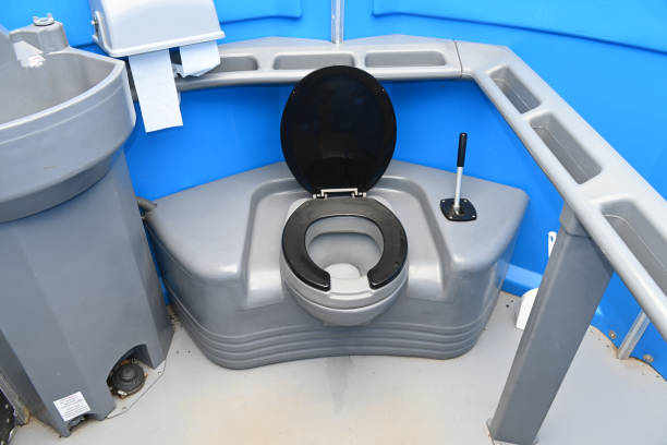 Best Affordable portable toilet rental  in Fair Lawn, NJ