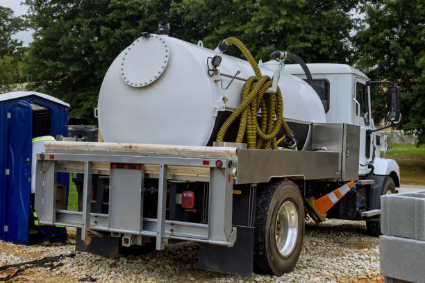 Best Emergency porta potty rental  in Fair Lawn, NJ