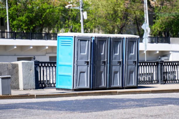 Best Portable restroom trailer rental  in Fair Lawn, NJ