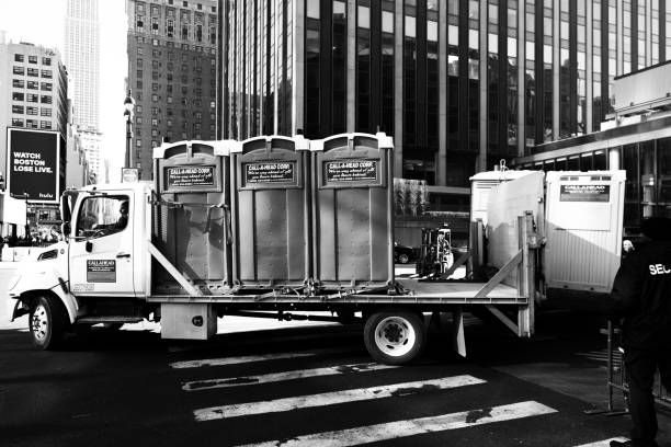 Trusted Fair Lawn, NJ porta potty rental Experts